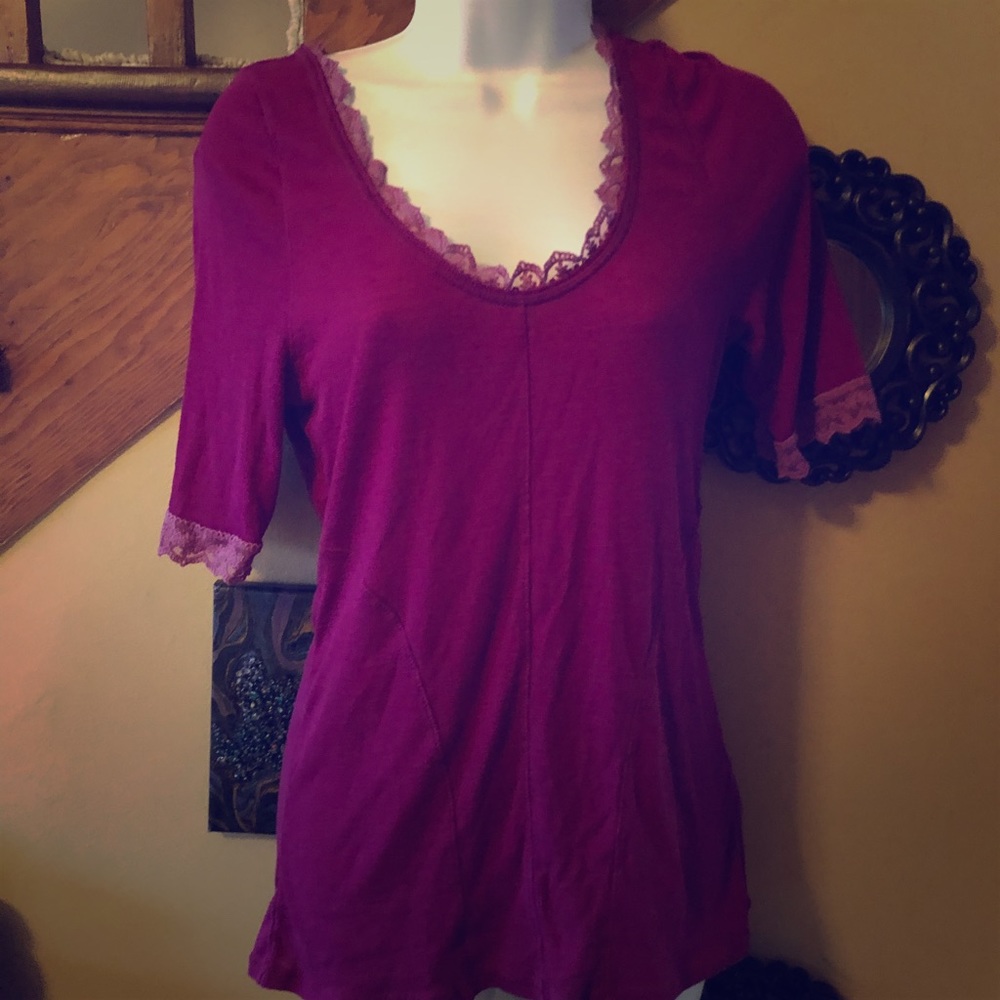 🤗 3-$25 Free People intimately. SZ L